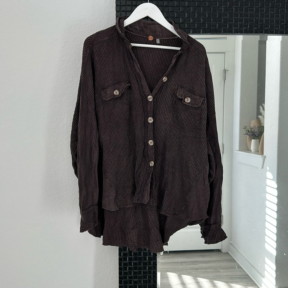 Free People One Scout Jacket